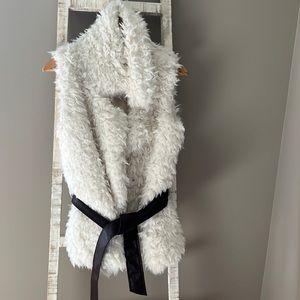JJ winter vest